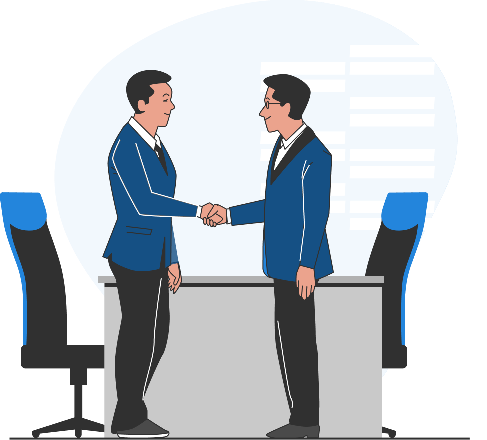 Partner with Us